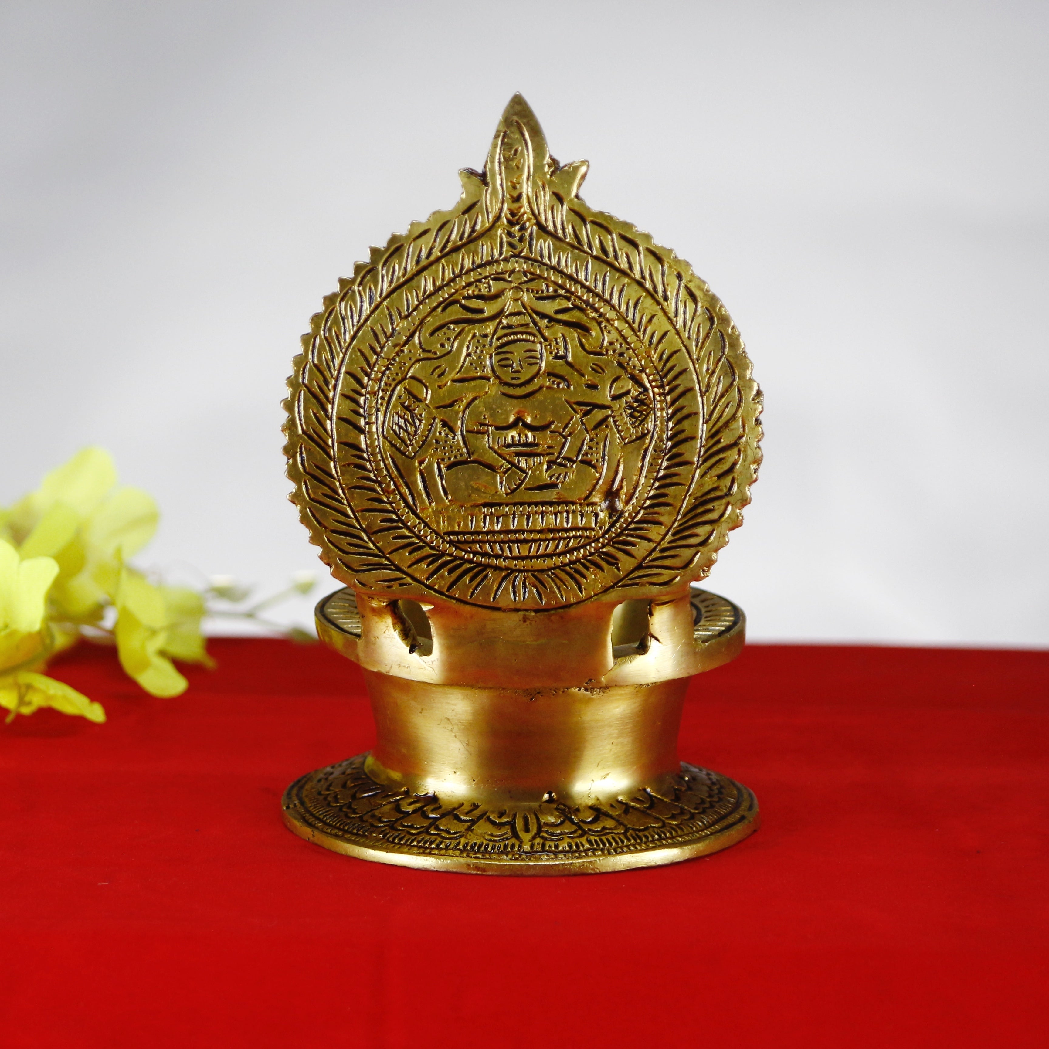 Ashtalakshmi Diya L