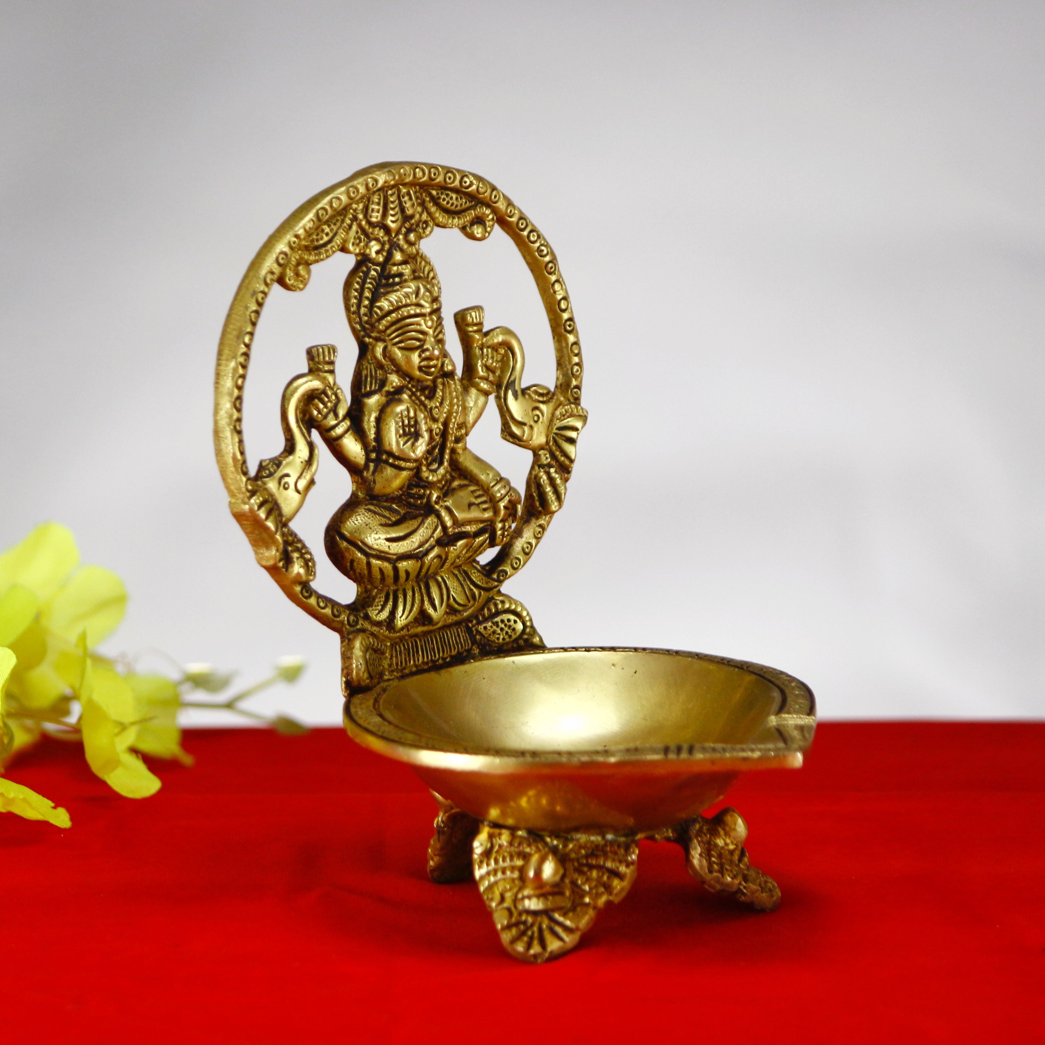 Gajlakshmi Diya S