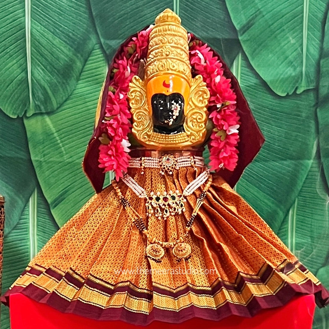 खण कलश वस्त्र