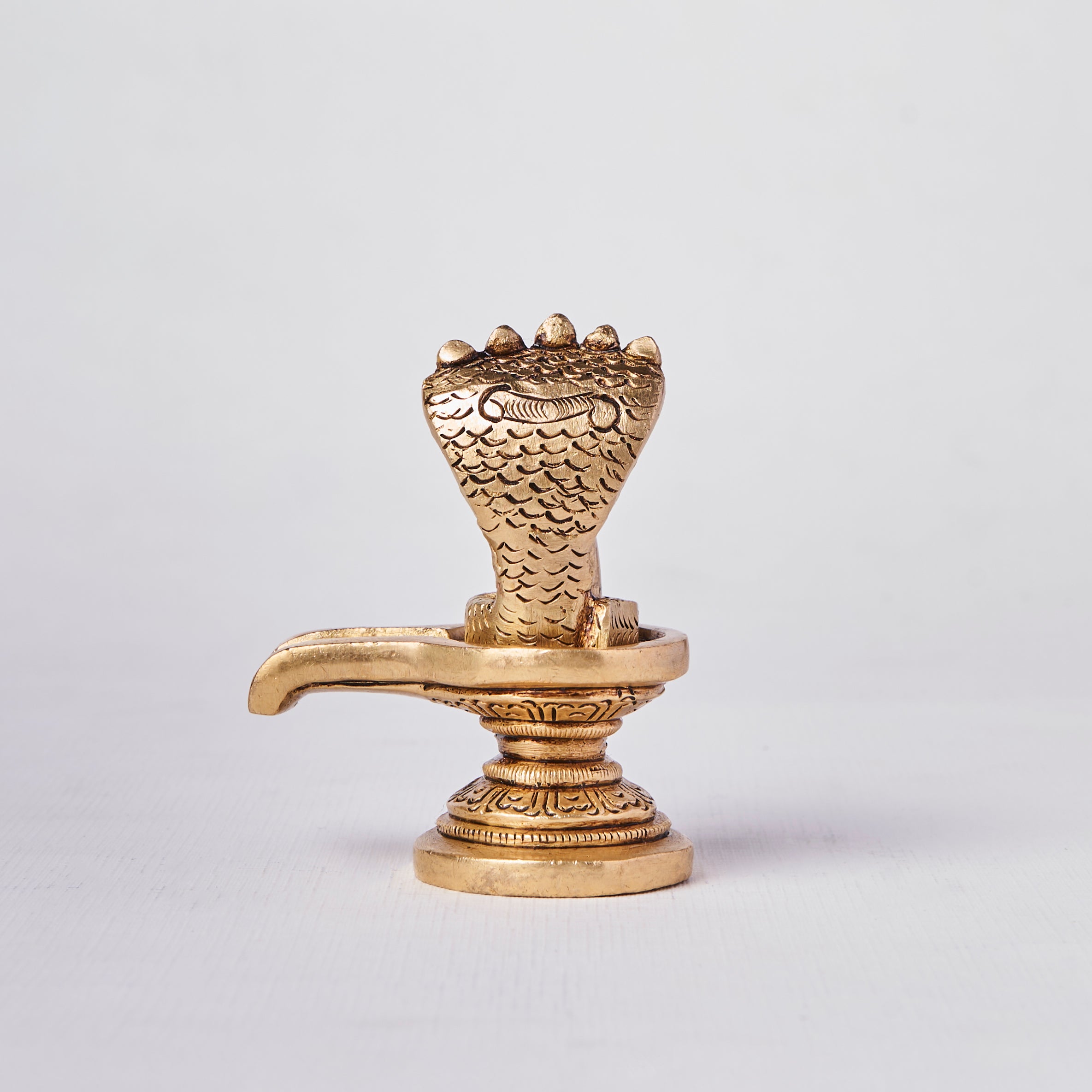 Shivling + Sheshnag 1