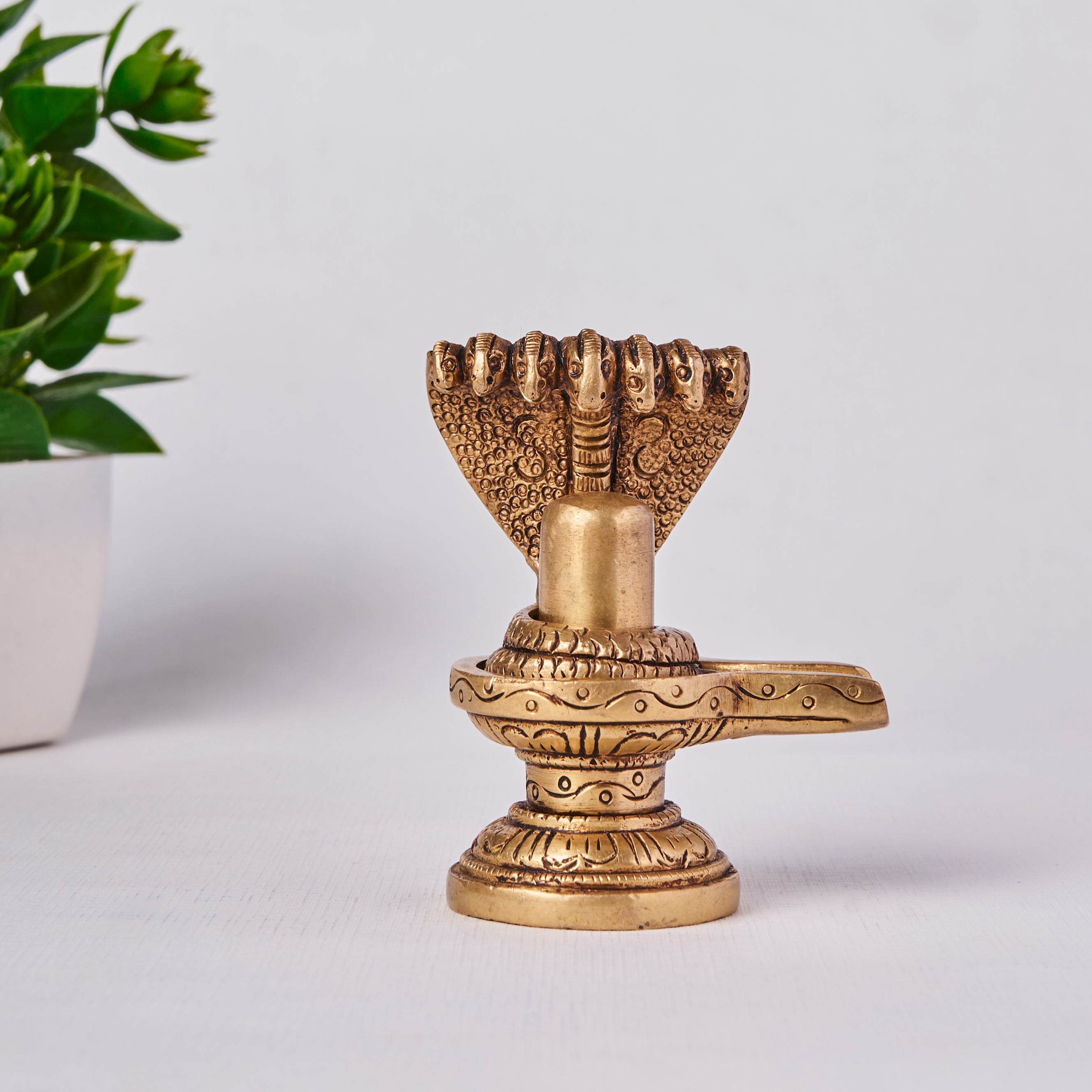 Shivling +Sheshnag 2