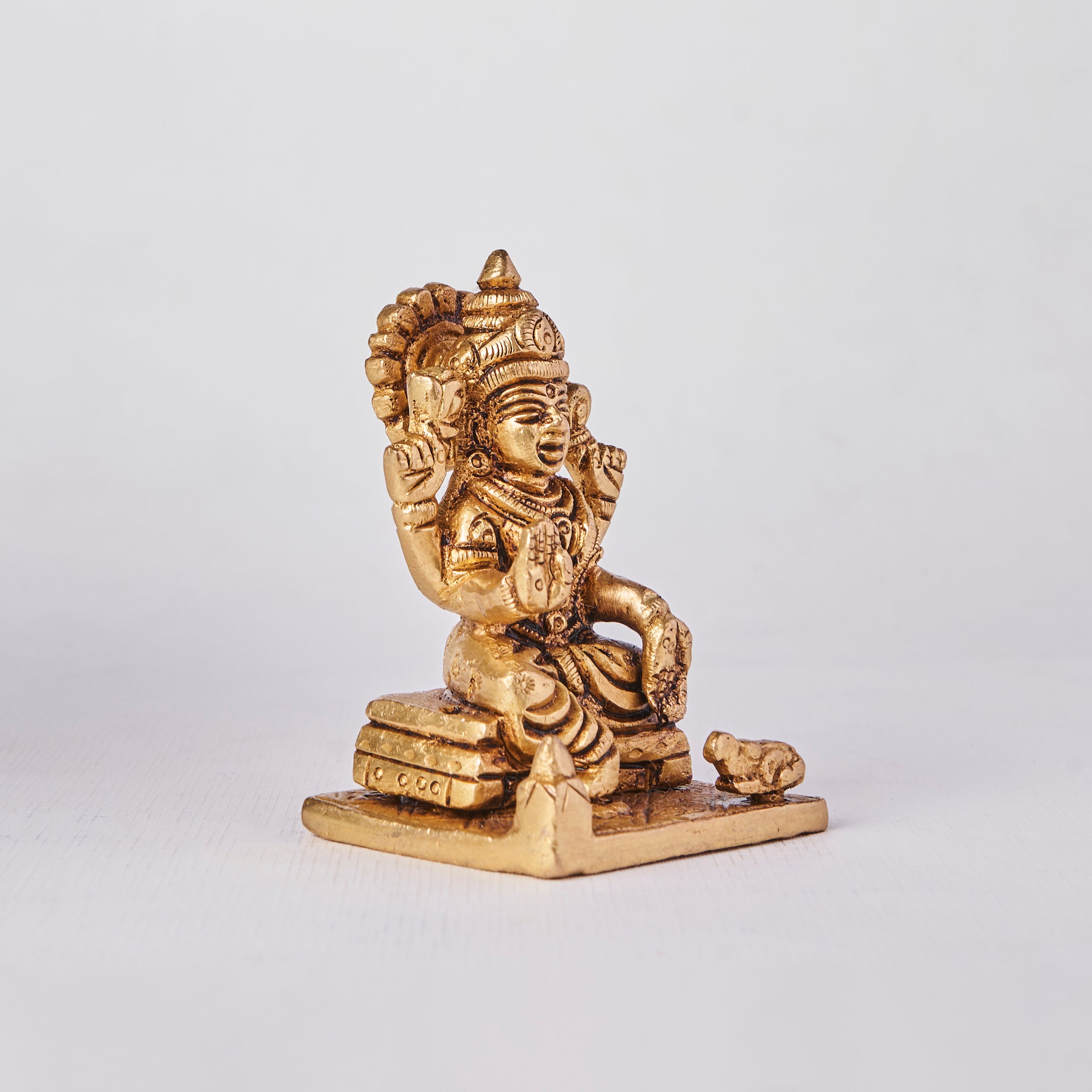 Laxmi (Small)