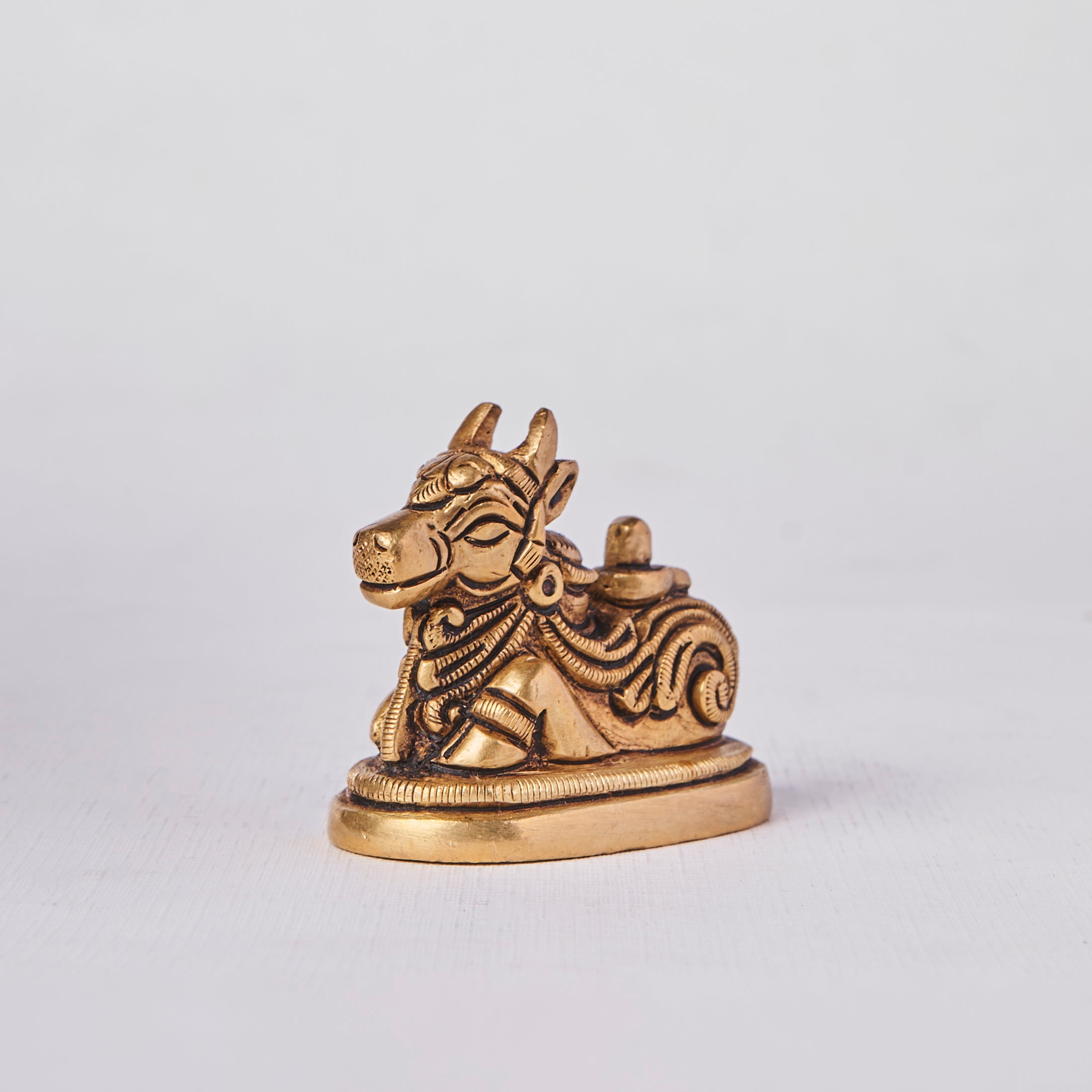 Nandi (Small)