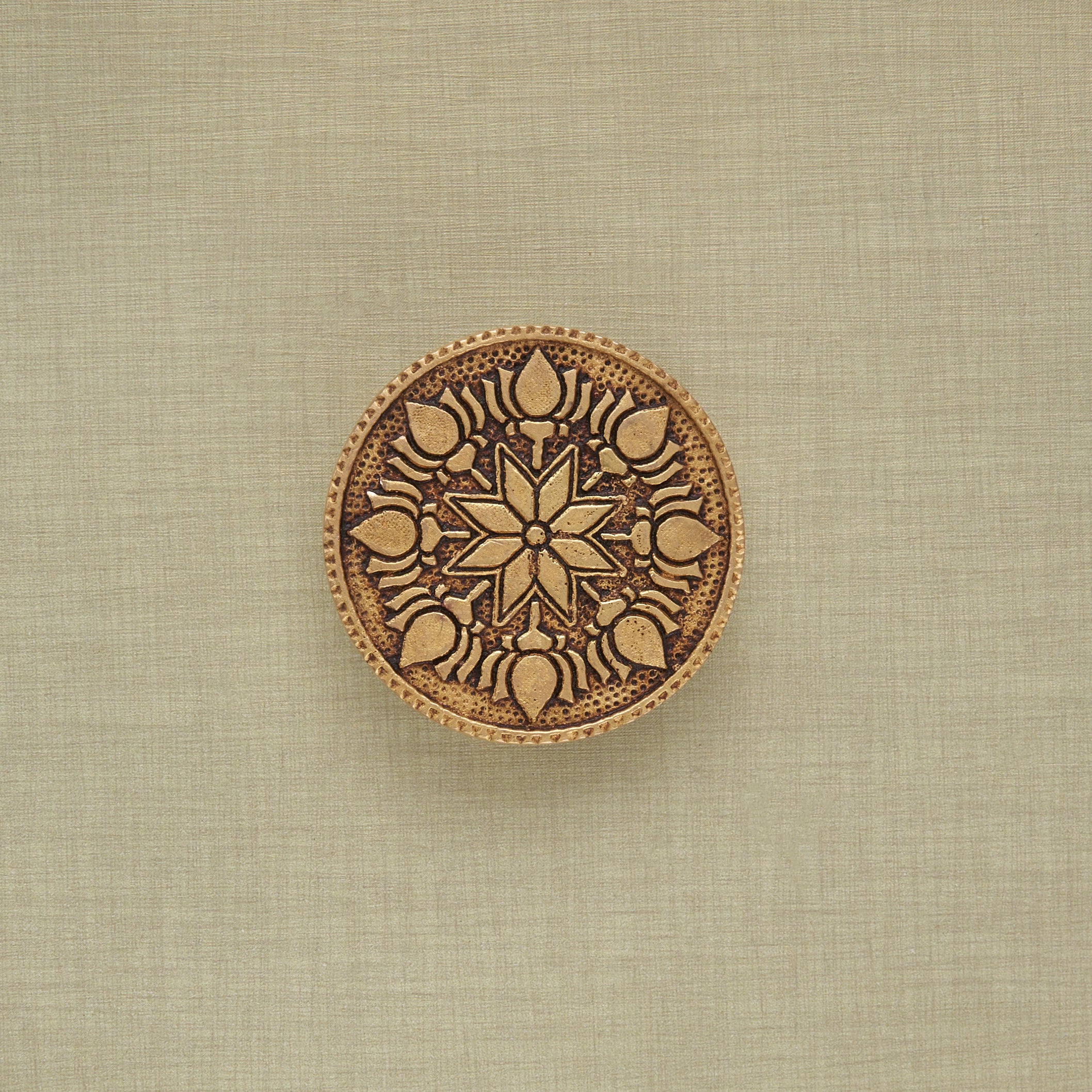 Round Chowki 3(Medium)