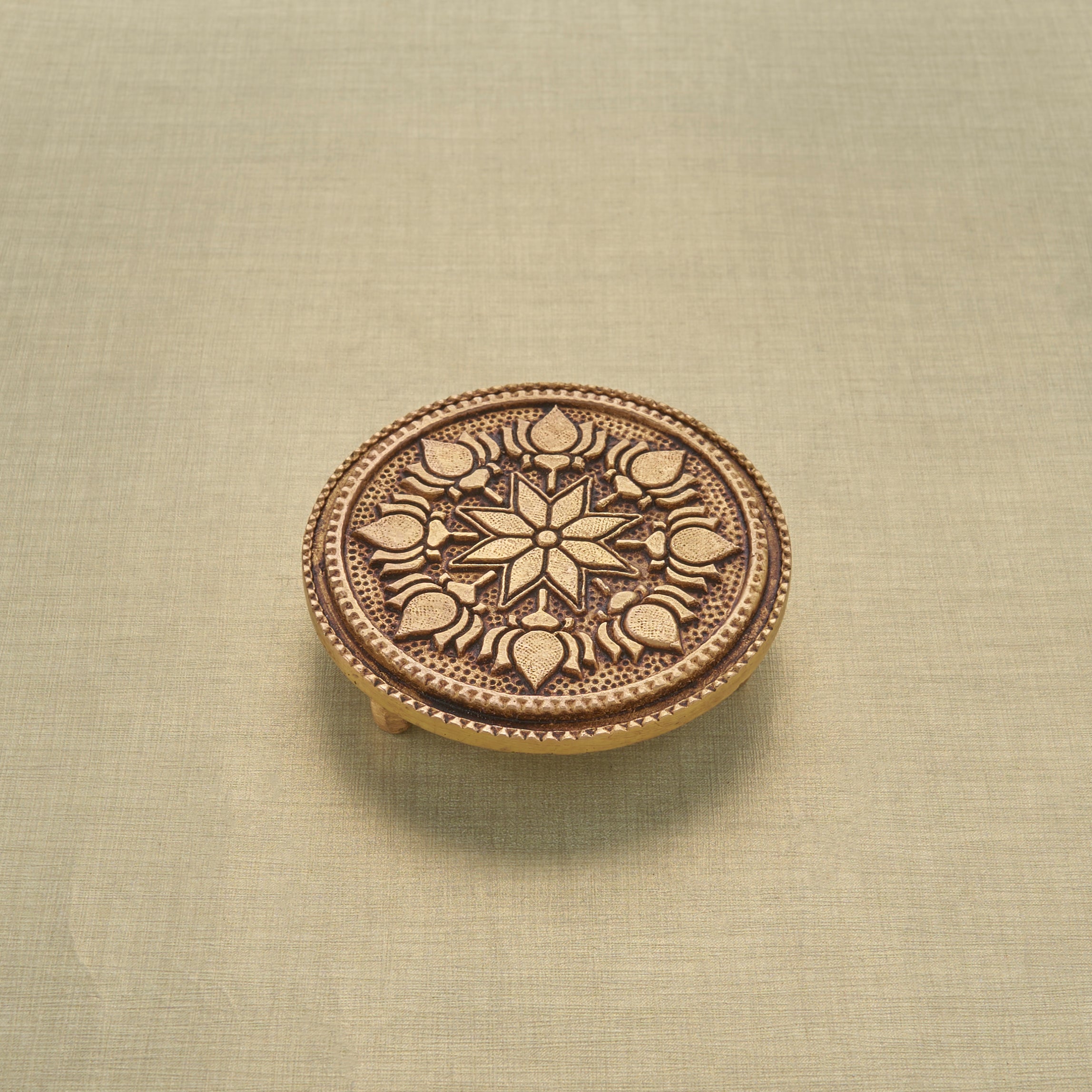 Round Chowki 3(Medium)