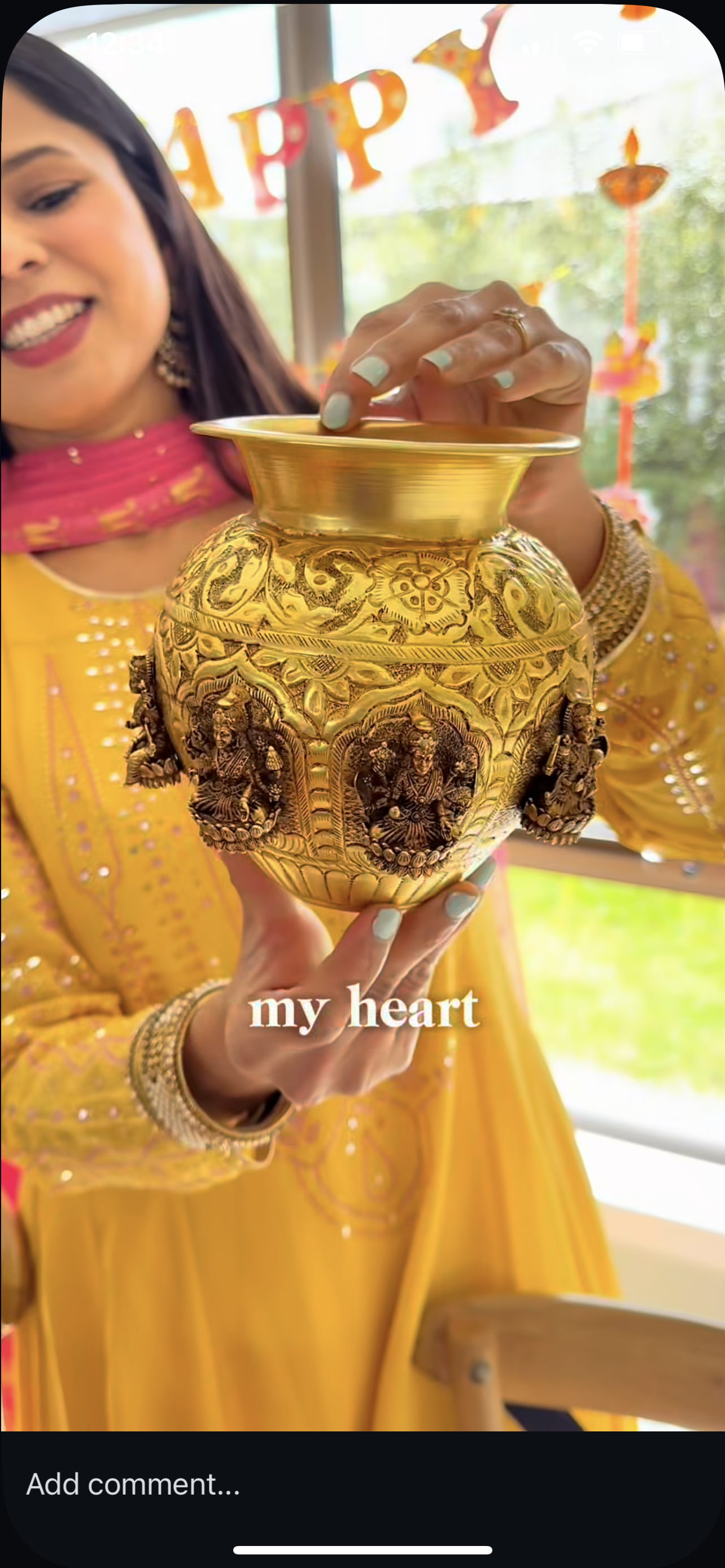 अष्टलक्ष्मी कलश