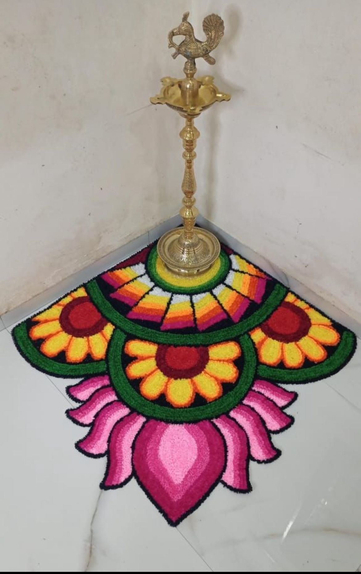 sunflower Corner Designs