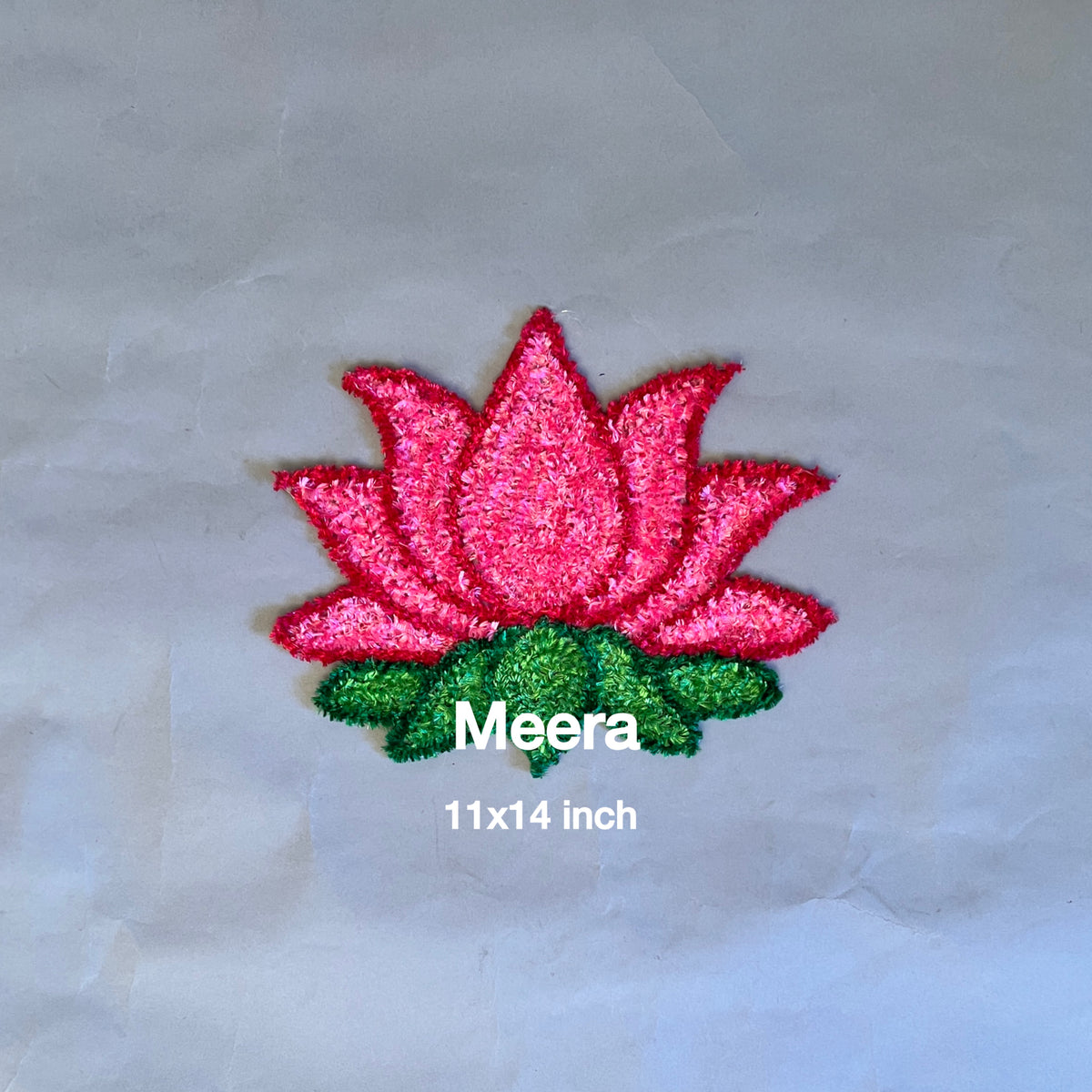 Lotus Round Designs 2