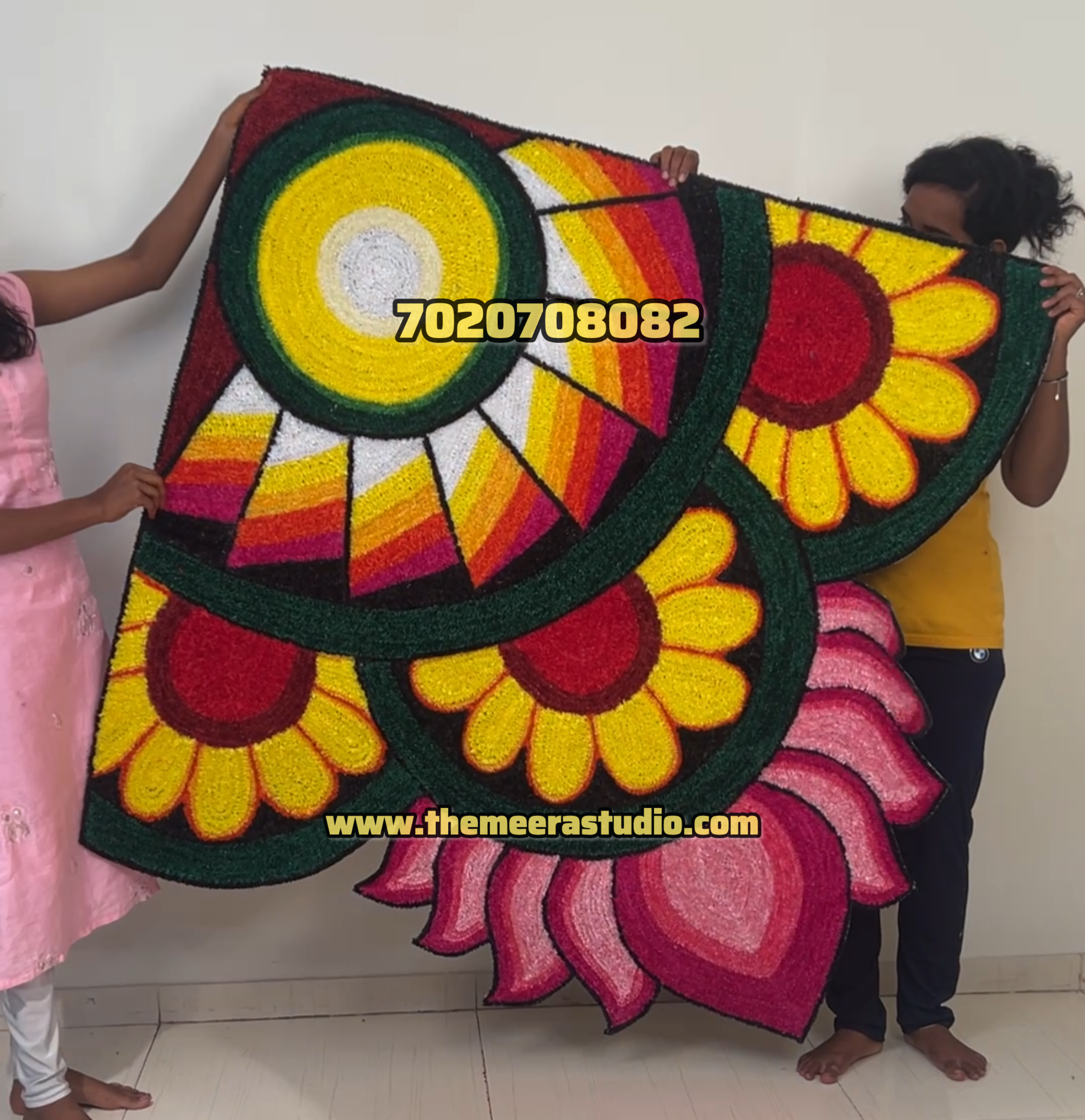 sunflower Corner Designs