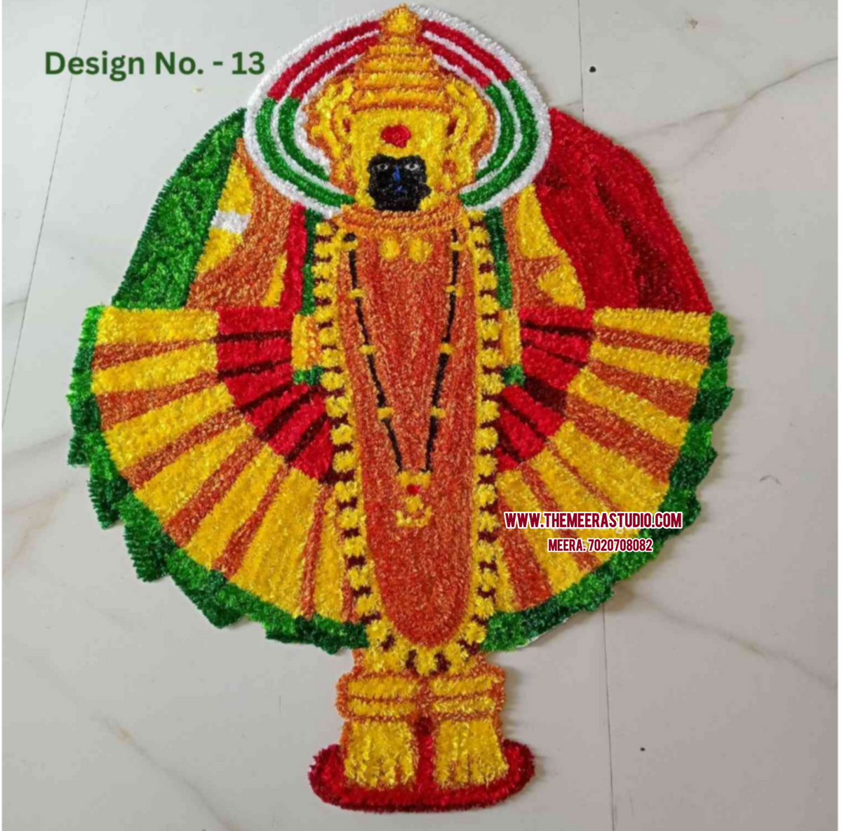 Aai Ambabai