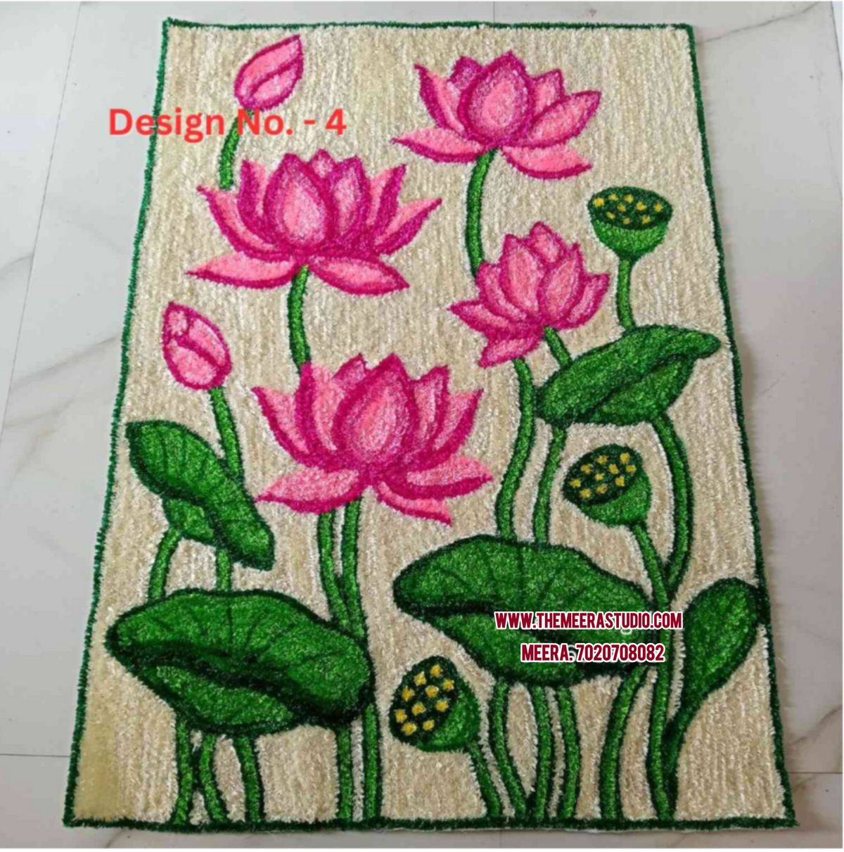 Lotus Garden
