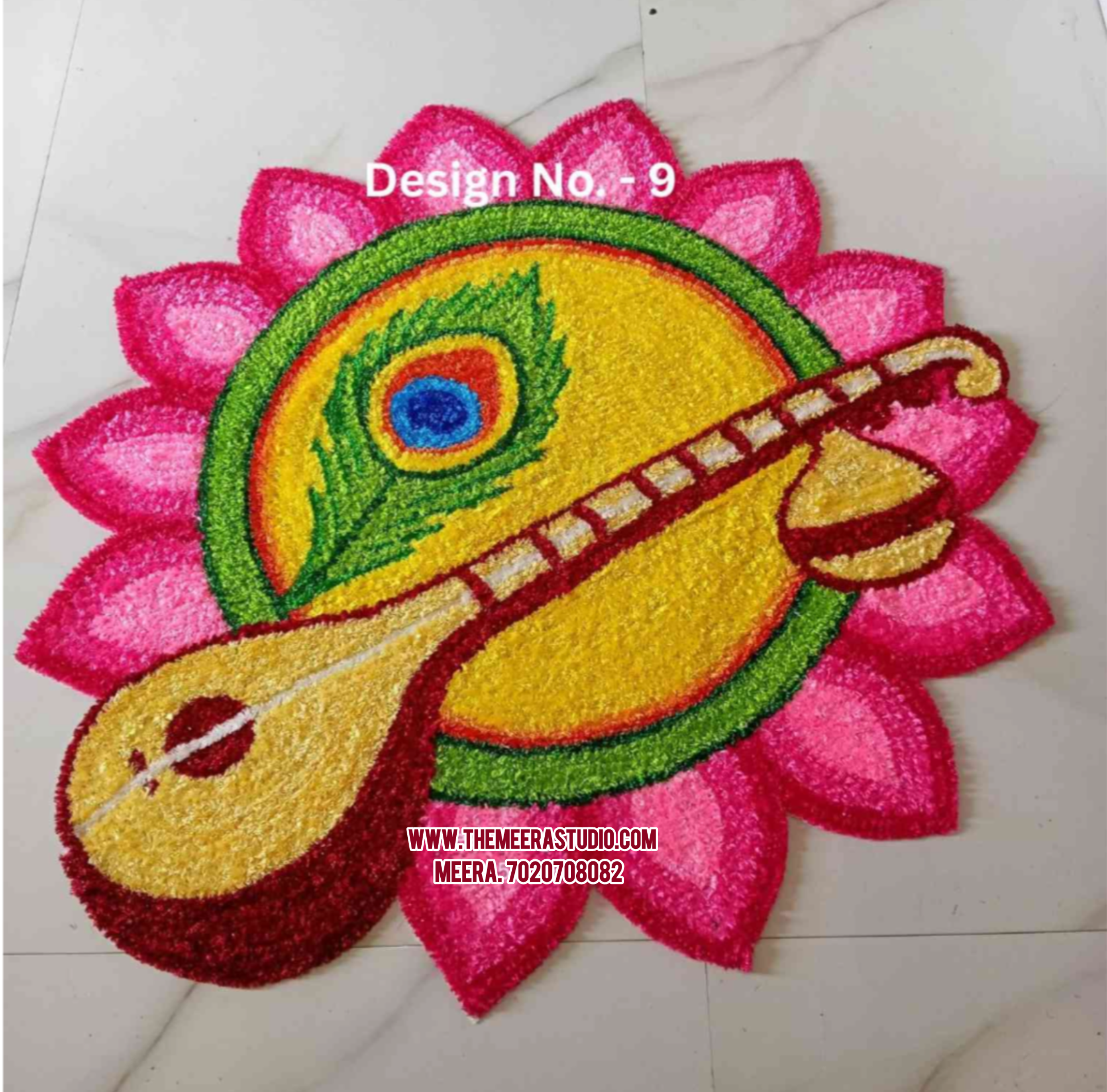 Veena &amp; Morpankh