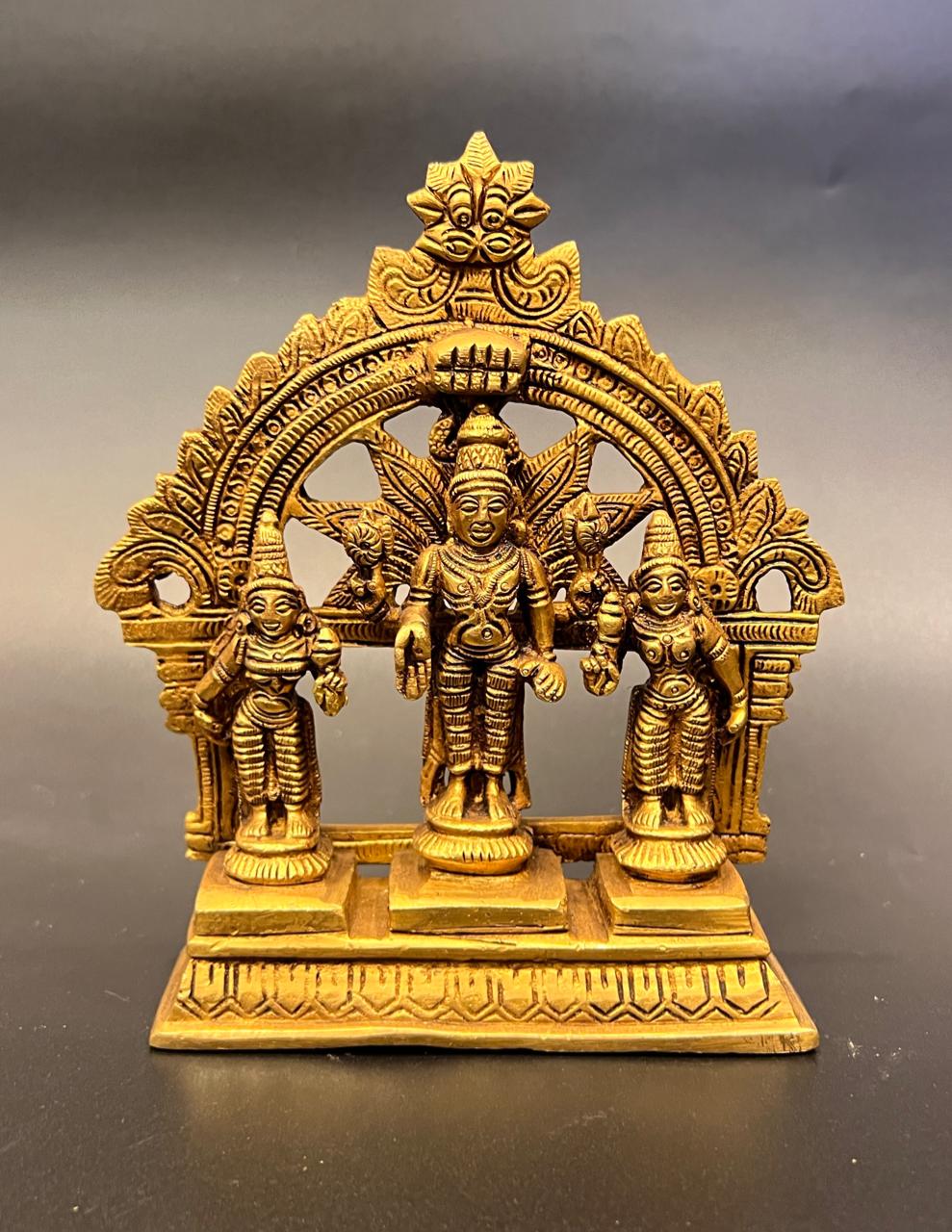 Tirupathi Balaji Lakshmi