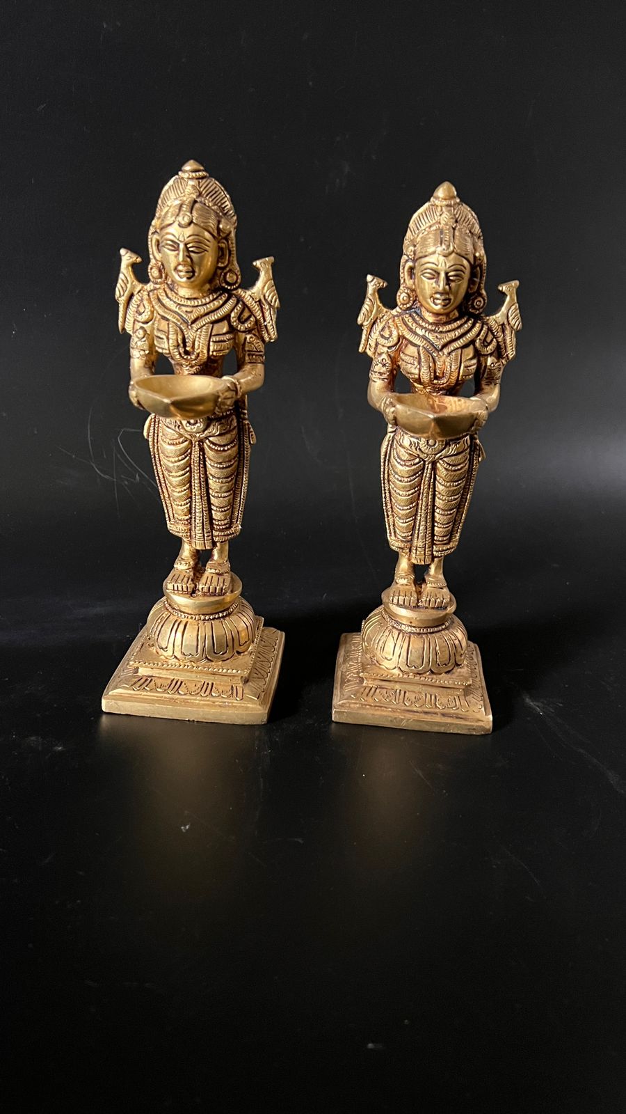 Deepa Lakshmi Pair