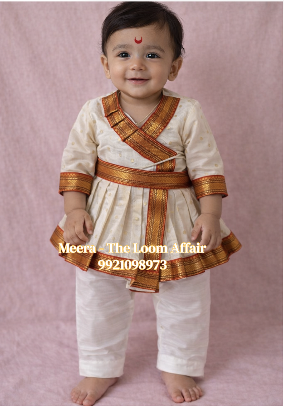 Mavla Dress
