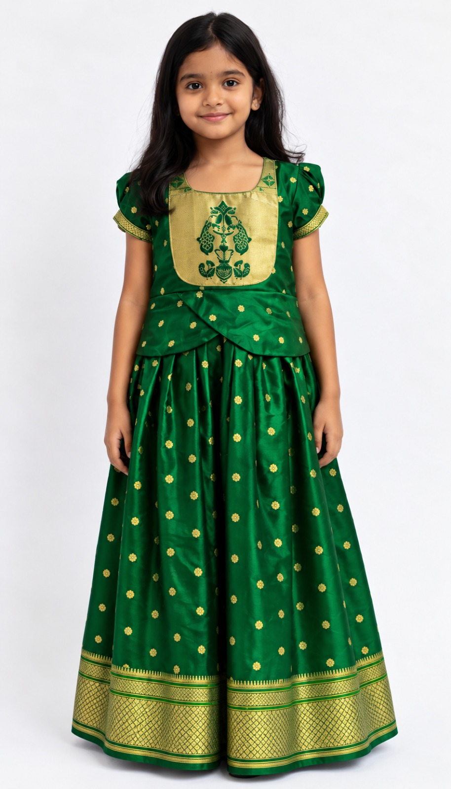 Kalanjali One Piece Wonder